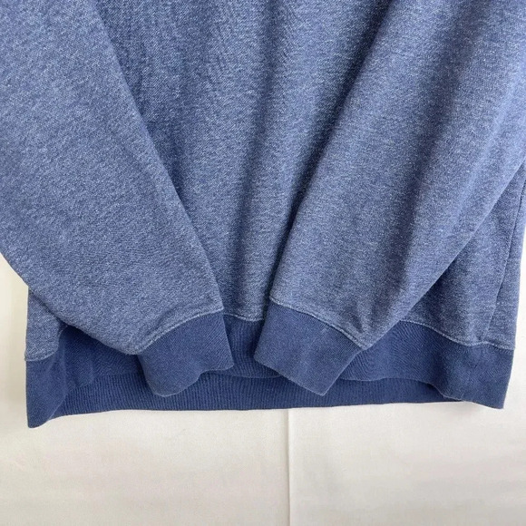 Vineyard Vines Shep Quarter Zip Shirt - Picture 2 of 10